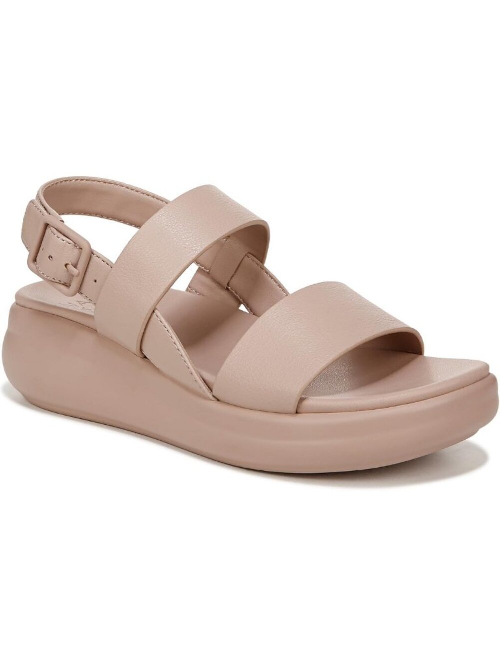 Stylish Women's Coast Wedge Sandals - Comfortable, Chic Summer Footwear